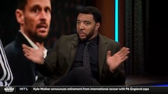 La opinión de los analistas de la CBS sobre lo que le espera al Barça en la vuelta contra el Newcastle: no es ninguna broma