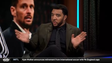 La opinión de los analistas de la CBS sobre lo que le espera al Barça en la vuelta contra el Newcastle: no es ninguna broma