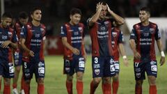 Zacatepec - Atlante en vivo: Ascenso MX, Semifinal