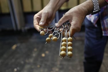 Comprobar Lotería de Navidad: webs y apps para ayudarte