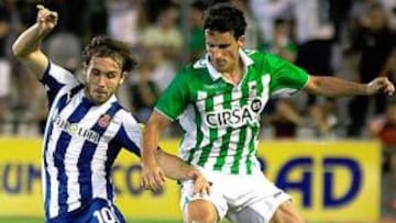 Verdú: "No podemos bajar los brazos, hay que estar unidos"