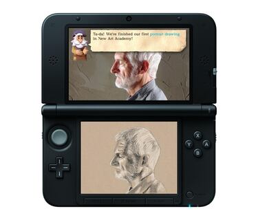 Juegos de la eShop gratis en EE. UU. al comprar ediciones digitales de títulos de Nintendo 3DS