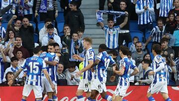 En el equipo vasco ningún accionista supera el 2% por acuerdo de los socios.