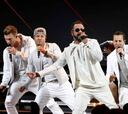 Backstreet Boys en Chile 2020: entradas, fechas y dónde es