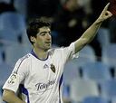 Zaragoza y Valencia acuerdan renegociar deuda por traspasos Aimar y Arizmendi