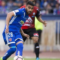 Zacaría: "Mientras esté la chance del título, lo vamos a pelear"