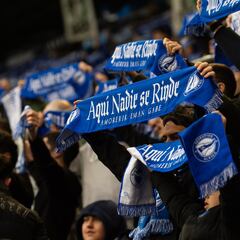 El Alavés no estará solo en Montilivi este sábado