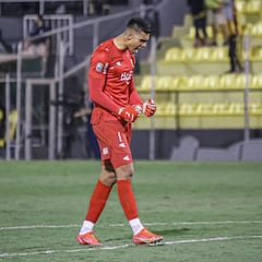 Los números que llevan a Devis Vásquez al Milan