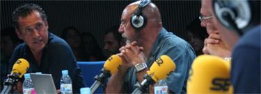 El 'Machote', rey del escaparate