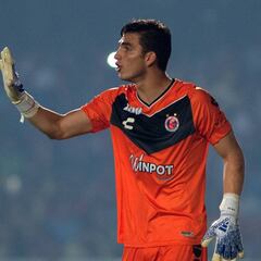 Veracruz paga su permanencia en la Liga MX