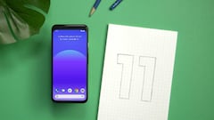 Todas las novedades de Android 11: funciones, mejoras, herramientas
