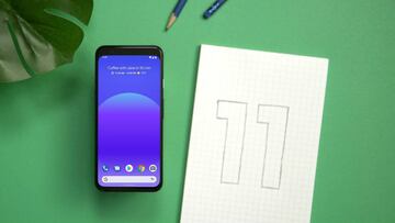 Todas las novedades de Android 11: funciones, mejoras, herramientas