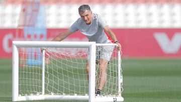 22/04/23 SEVILLA FC ENTRENAMIENTO
MENDILIBAR