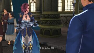 Captura de pantalla - Tales of Zestiria (PS3)