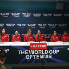 Anabel Medina: “Tenemos que ser ambiciosas e ir a por el título”