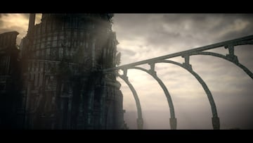 Captura de pantalla - Shadow of the Colossus (PS4)