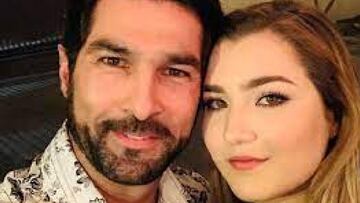 Melani Carmona habló de la buena relación que tiene con su padrastro