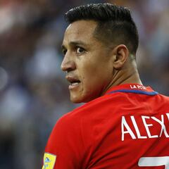 Los seleccionados que definen su futuro en plena Eliminatoria