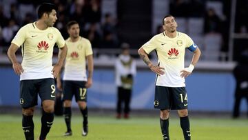 América cae con Nacional en penales y es 4° en el Mundial