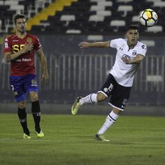 César Pinares estaría a un paso de firmar en Católica