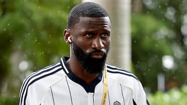 Las bajas del Clásico: sancionados, lesionados y quién se pierde el Real Madrid - Barcelona