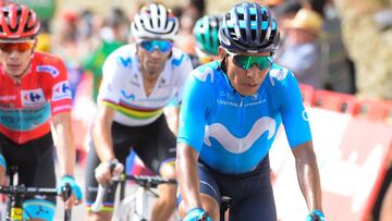Vuelta a España 2019: Horarios, cómo y dónde ver la etapa 8 que se correrá entre Valls a Igualada en 166,9 kilómetros, este sábado 31 de agosto