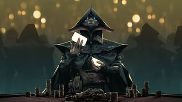 Geoff Keyghley adelanta novedades de Dragon Age 4 en The Game Awards 2020