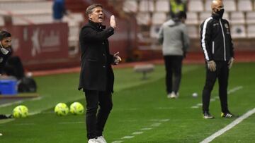 Carrión: “No se repetirá la imagen de Albacete”