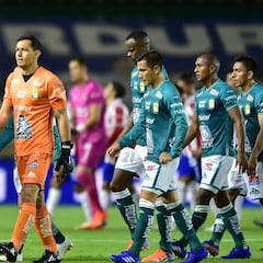Posible alineación de León hoy contra Pumas en la Final de la Liga MX