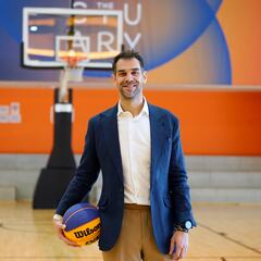 José Manuel Calderón, tras la posible compra del Málaga