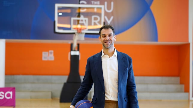 José Manuel Calderón, tras la posible compra del Málaga