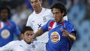 Albín arregla el entuerto de Villarreal