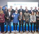 La RFEDI premia a los mejores del año en deportes de invierno