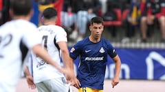 Resumen y goles del Andorra vs. Albacete, jornada 38 de LaLiga Hypermotion