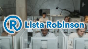 Qué es la Lista Robinson y cómo apuntarte para dejar de recibir llamadas de spam