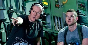 James Cameron volverá a Pandora este verano.