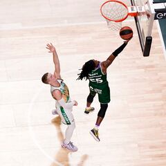 El Bilbao tendrá “hasta última hora” las dudas de Radicevic y Ubal