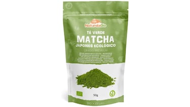 De té verde a vinagre de manzana: las cuatro bebidas que podrían ayudarte a bajar de peso