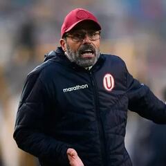 Compagnucci: “Me voy con bronca y disgustado por lo que me pasó”