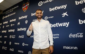 Levante UD