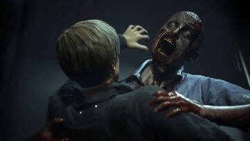 Resident Evil 2 Remake apostar¨¢ por una narrativa m¨¢s profunda