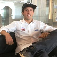 Pedro Heller: "El objetivo debe ser estar entre los 10 primeros"