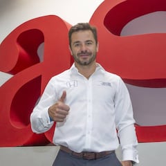 Oriol Serviá: "Fernando Alonso es capaz de ganar la Triple Corona"