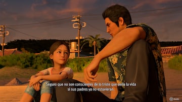 Yakuza Kiwami 3 Análisis nota conclusiones merece la pena PS5 PS4 Xbox PC Switch 2