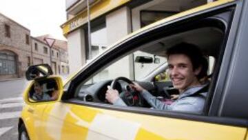 Alex Márquez: "Mugello es de los circuitos más difíciles"