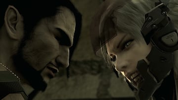 Metal Gear Solid: Master Collection Vol. 2