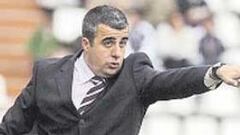 Merino: "Ahora sólo me preocupa el futuro del equipo"