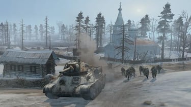 Company of Heroes 2, Impresiones