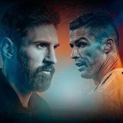 Messi vs. Cristiano: la rivalidad que trasciende al fútbol