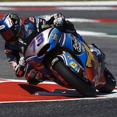 Victoria de Álex Márquez y regreso a la pelea por el título